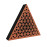 Wall-Mounted Acoustic Panel «Triangle» 