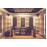 Sound Absorption-Diffuse Acoustic Panel  «Wave»	