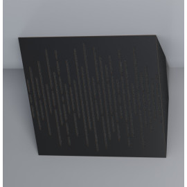 Bass Trap «Wave-Horizont»