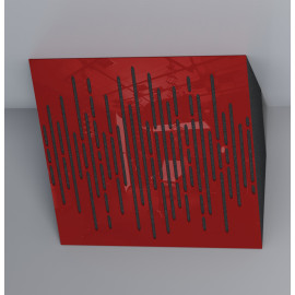 Bass Trap «Wave-Horizont»