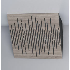 Bass Trap «Wave-Horizont»