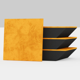 Bass Trap «Cinematic»