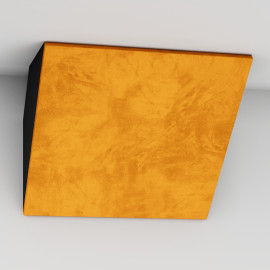 Bass Trap «Cinematic Horizont»