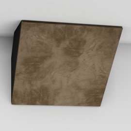 Bass Trap «Cinematic Horizont»