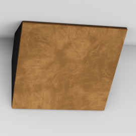 Bass Trap «Cinematic Horizont»