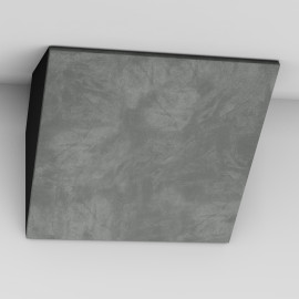 Bass Trap «Cinematic Horizont»