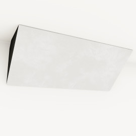 Bass Trap «Cinematic Mini-Horizont»