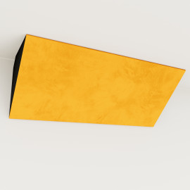 Bass Trap «Cinematic Mini-Horizont»