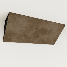 Bass Trap «Cinematic Mini-Horizont»