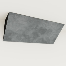 Bass Trap «Cinematic Mini-Horizont»