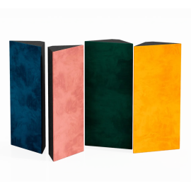 Bass Trap «Cinematic Mini»