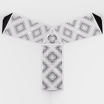 Kit of 3 sets of Bass Trap «Rebat» and one set of «Tricub-Wilds»