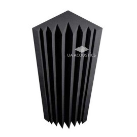 Corner Bass Trap «Klin»