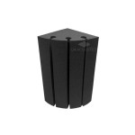 Corner Bass Trap «Line»