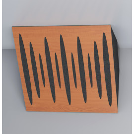 Bass Trap «Pulse-Horizont»