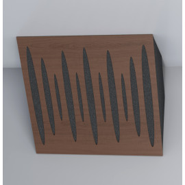 Bass Trap «Pulse-Horizont»