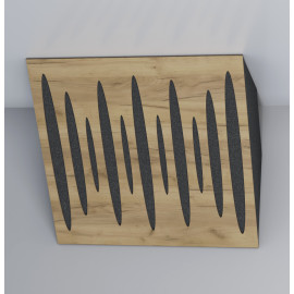 Bass Trap «Pulse-Horizont»