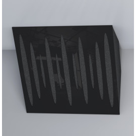 Bass Trap «Pulse-Horizont»