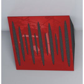 Bass Trap «Pulse-Horizont»