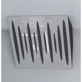 Bass Trap «Pulse-Horizont»