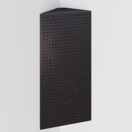 Bass Trap «Rebat Mini Fabric Vertical» Black