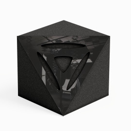 Corner Bass Trap «Tricub-Pulse»