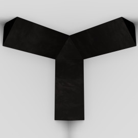 Kit of 3 sets of Bass Trap "Mini-Cinematic-trap" & one set of "TRICUB-Cinematic"