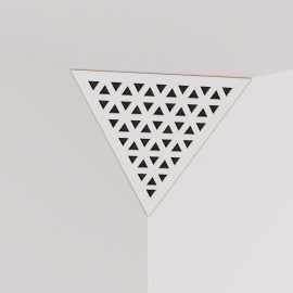 Corner Bass Trap «Triangle Tri»