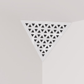 Corner Bass Trap «Triangle Tri»