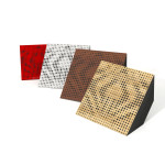 Bass Trap «Universe-Horizont»