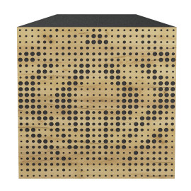 Bass Trap «Universe»