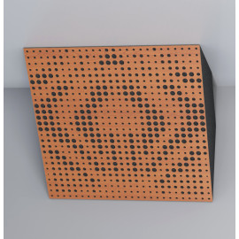 Bass Trap «Universe-Horizont»