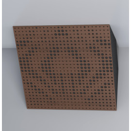 Bass Trap «Universe-Horizont»