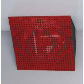 Bass Trap «Universe-Horizont»