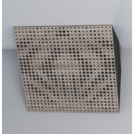 Bass Trap «Universe-Horizont»