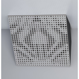 Bass Trap «Universe-Horizont»