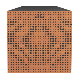 Bass Trap «Universe»