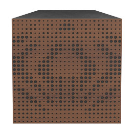 Bass Trap «Universe»