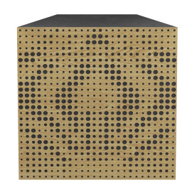 Bass Trap «Universe»