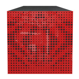 Bass Trap «Universe»