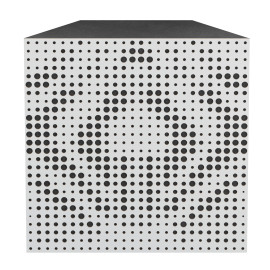 Bass Trap «Universe»