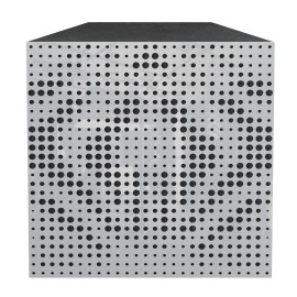 Bass Trap «Universe»