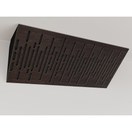 Bass Trap «Wave Mini Horizontal»