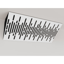 Bass Trap «Wave Mini Horizontal»