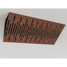 Bass Trap «Wave Mini Horizontal»