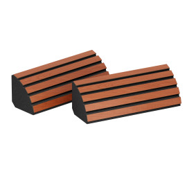 Corner Bass Trap "POLETRAP-Horizont"