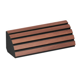 Corner Bass Trap "POLETRAP-Horizont"