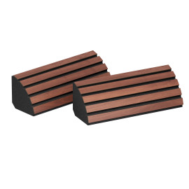 Corner Bass Trap "POLETRAP-Horizont"