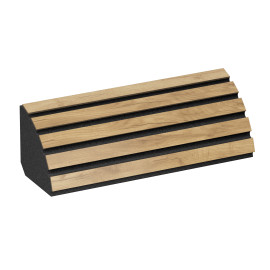 Corner Bass Trap "POLETRAP-Horizont"