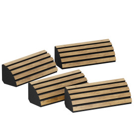 Corner Bass Trap "POLETRAP-Horizont"